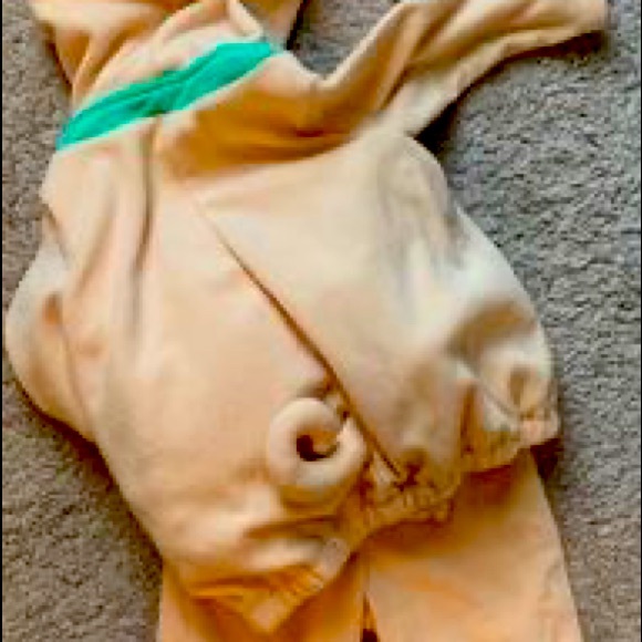 Baby dog costume - Picture 1 of 2